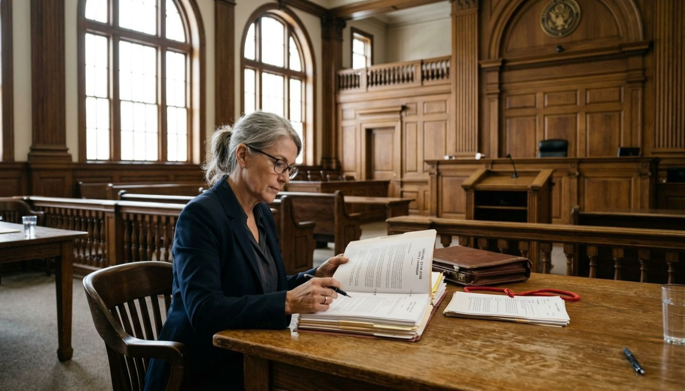 Exploring The Impact Of Experienced Lawyers On Case Outcomes